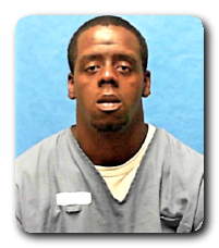 Inmate COLLINS SMILEY