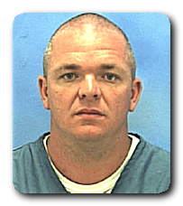 Inmate CHAD T WHITTEN