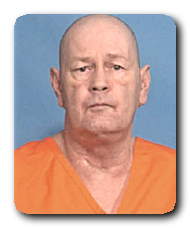 Inmate JOHN W KALISZ
