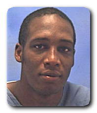 Inmate DONTE D LEWIS