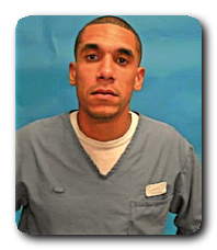 Inmate LUTHER MCKIVER