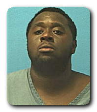 Inmate PATTREON A STOKES