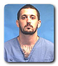Inmate ANTHONY BUCCELLATO