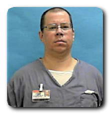 Inmate JEFFREY D WASIK