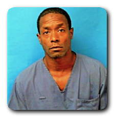 Inmate TAHJ D CLEMENTS