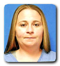 Inmate AMANDA M KIRKLAND