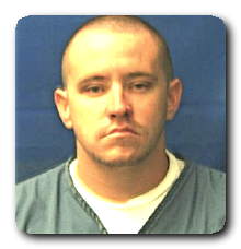 Inmate SHAWN A ANDERSON