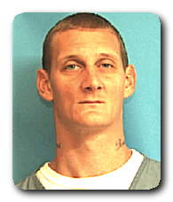Inmate DANIEL H BUTZKY