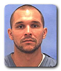Inmate DUSTIN G HILL