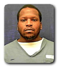 Inmate LABRENTAY L SMITH