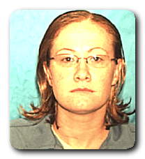 Inmate SHANNON M WILKERSON