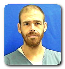 Inmate BRIAN M BOARDWAY