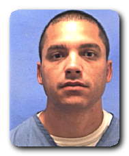 Inmate JONATHAN JAQUEZ