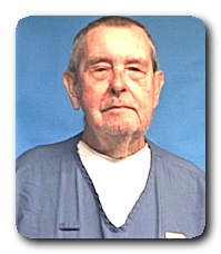 Inmate LARRY J PARSLEY