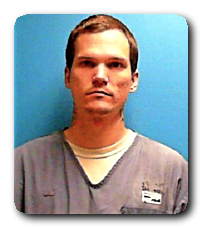 Inmate ANDREW B BOYETT