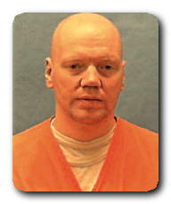 Inmate BILL P MARQUARDT