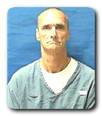 Inmate STEVEN D MCLEROY