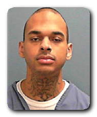 Inmate TRE M NELSON