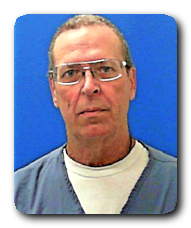 Inmate PAUL D PRUESS