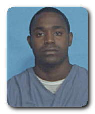 Inmate ANTHONY T JR. SMITH