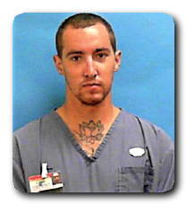 Inmate MATTHEW D FORT-MARTINEZ