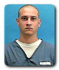 Inmate KEEFER J NICOLO-SHUBERT