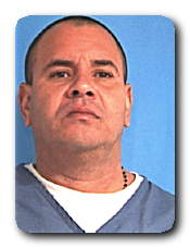 Inmate RAFAEL R RIVERA