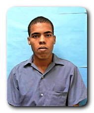 Inmate EDWIN J FIGUEROA