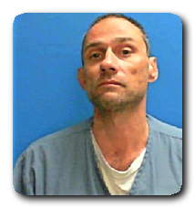 Inmate ERIC J SNYDER