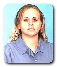 Inmate BRANDY S ANDERSON