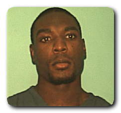 Inmate KENDALL C BLYDEN