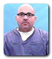 Inmate ONEAR LATORRE