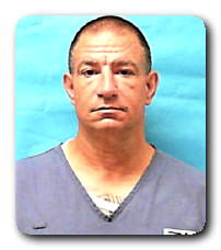 Inmate MARC SMITH