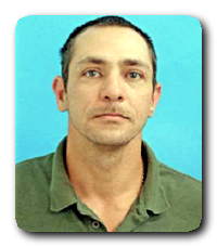 Inmate CHRISTOPHER S ANDREW