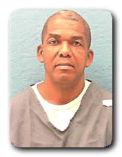 Inmate TERRY J BLANFORD