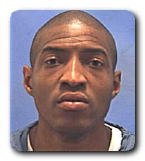 Inmate BRYCE C HILL