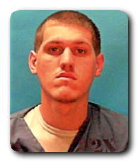Inmate DYLAN L DUQUETTE