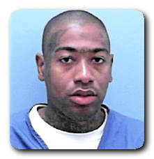 Inmate MICHAEL LEE JR FLOYD