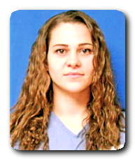 Inmate CHELSEA R LANE