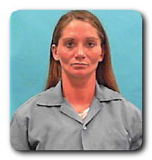 Inmate HOLLY A SMITH