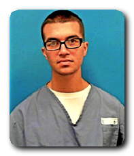 Inmate DARYL L VELTMAN