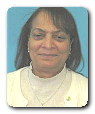Inmate BEVERLY ANN KING