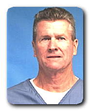 Inmate KEITH D KIRCHOFFER