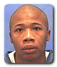 Inmate CHRISTOPHER C BOONE