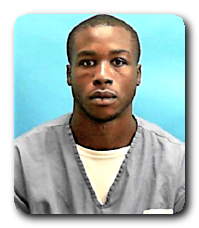 Inmate CHRISTOPHER A KIRNES