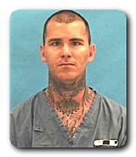 Inmate JONATHAN W STANLEY