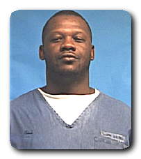 Inmate TYRONE T WILKERSON