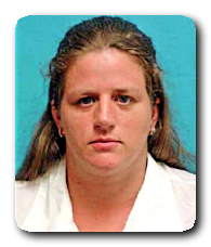 Inmate CANDACE ERICA LAYFIELD