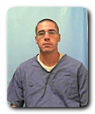Inmate WILLIAM H SHERIDAN