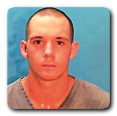 Inmate CHRISTOPHER S JR SPINELLI